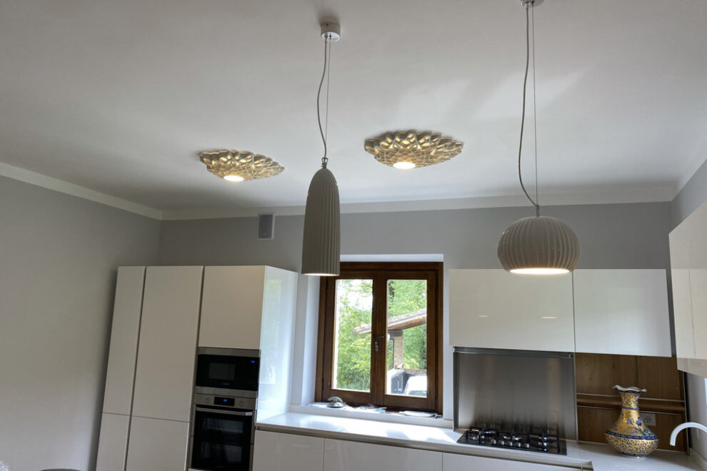 PROGETTO ITALIA LUCE DESIGN
