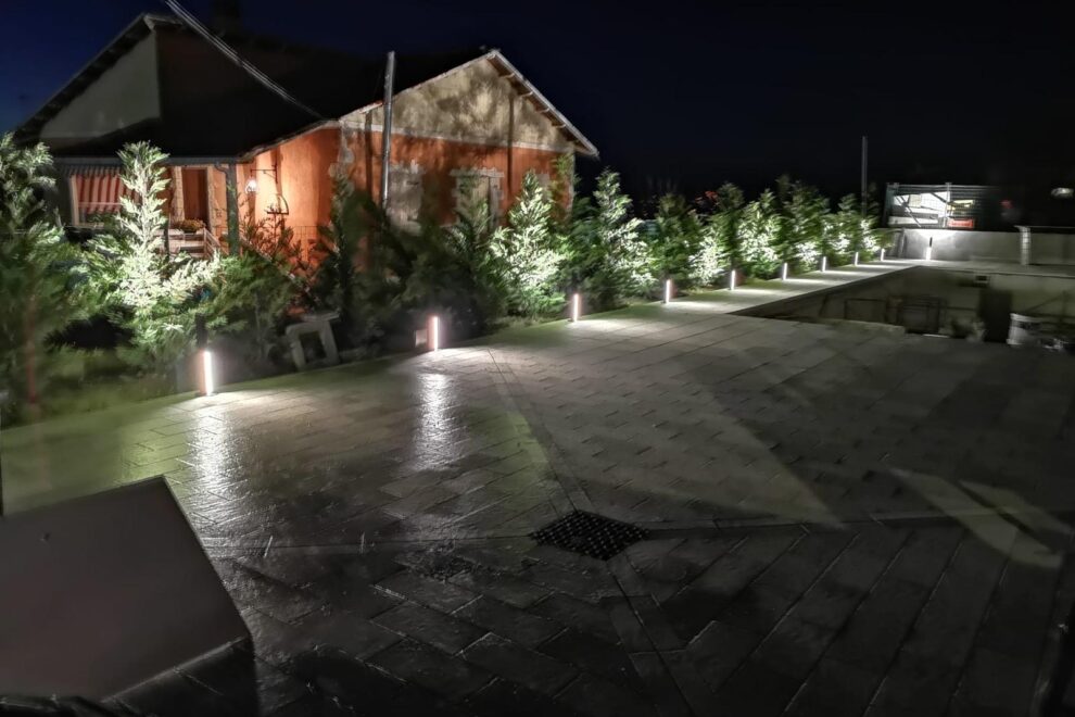 PROGETTO ITALIA LUCE DESIGN