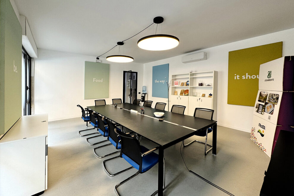 PROGETTO IN COLLABORAZIONE CON STUDIO RAUCO