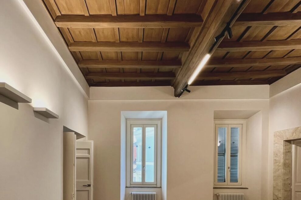 PROGETTO IN COLLABORAZIONE CON STUDIO RAUCO
