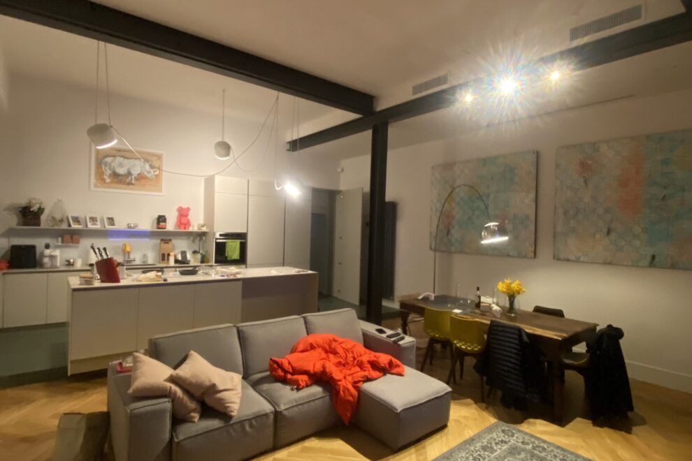 PROGETTO ITALIA LUCE DESIGN