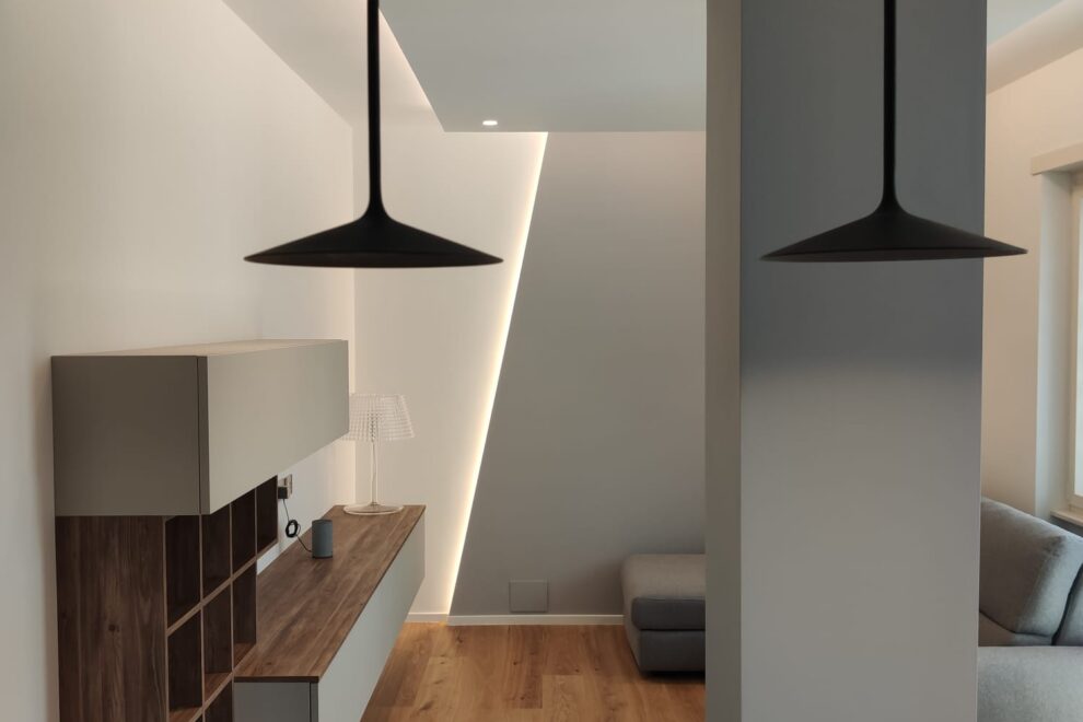 PROGETTO IN COLLABORAZIONE CON ARCH. FRANCESCO VANNI