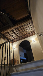 PROGETTO IN COLLABORAZIONE CON ARCH. ARMANDO GIORDANO