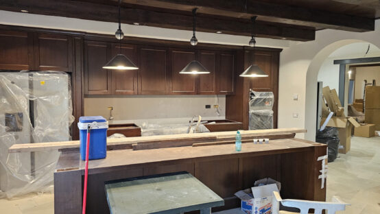 PROGETTO IN COLLABORAZIONE CON ARCH. ARMANDO GIORDANO