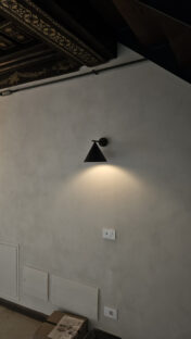 PROGETTO IN COLLABORAZIONE CON ARCH. ARMANDO GIORDANO