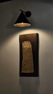 PROGETTO IN COLLABORAZIONE CON ARCH. ARMANDO GIORDANO