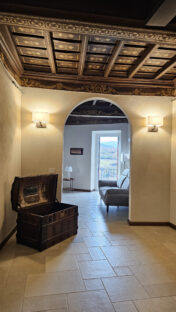 PROGETTO IN COLLABORAZIONE CON ARCH. ARMANDO GIORDANO